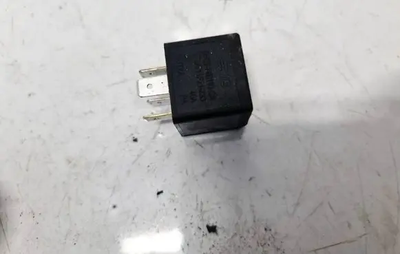 Land Rover Range Rover Evoque L538 Other relay DH2214B192CA