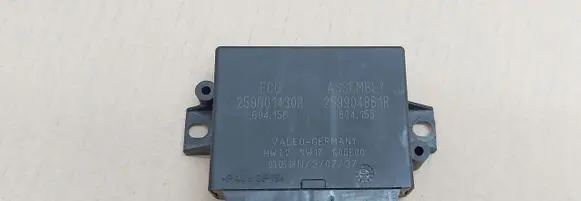Renault Koleos I Parking PDC control unit/module 259901430RParts