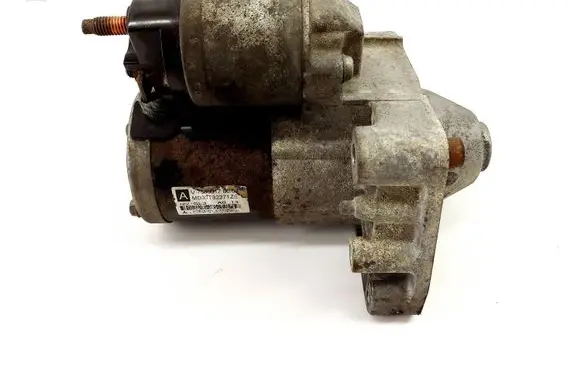 Peugeot 3008 I Starter motor V755001780