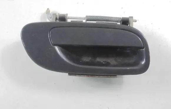 Volvo V70 Front door exterior handle 