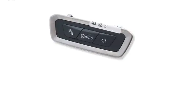 BMW X7 G07 Light switch 5A71546MWGK 5A71546
