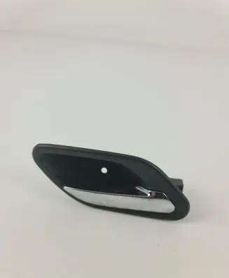 BMW 5 E39 Front door interior handle 7032926