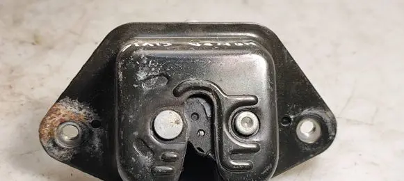 Honda Civic Loading door lock 