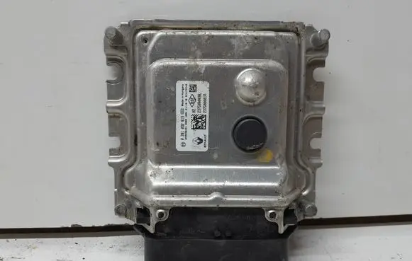 Renault Trafic III (X82) Adblue control unit 0281032615 237G00049R 237G00001R