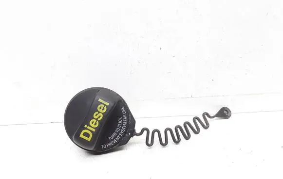 Volvo V60 Fuel tank filler cap 