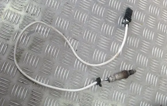 Maserati Ghibli Lambda probe sensor
