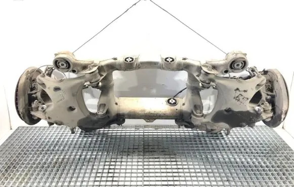 BMW 5 F10 F11 Rear suspension assembly kit set 