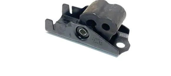 Nissan Qashqai J12 Muffler mount bracket/holder 206516UB1A 33178