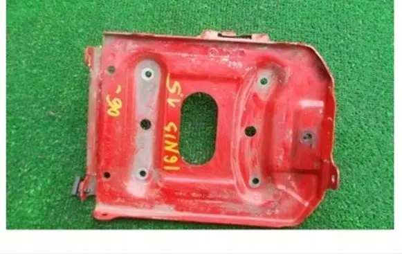 Suzuki Ignis Battery tray 