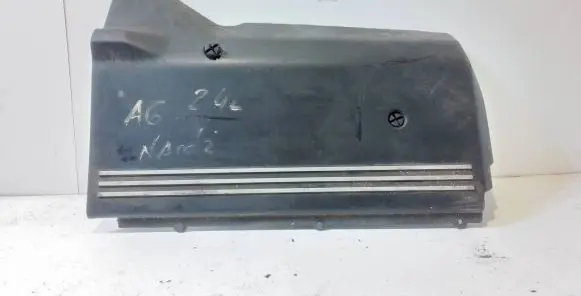 Audi A6 S6 C5 4B Engine cover (trim) 078103936