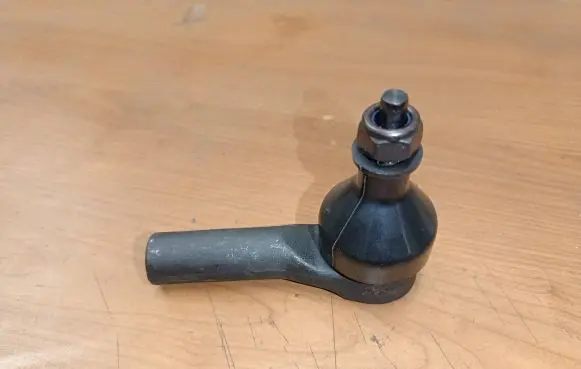 Ford Escape II Steering tie rod end 5M6Z3A130AA 8L8Z3A130B
