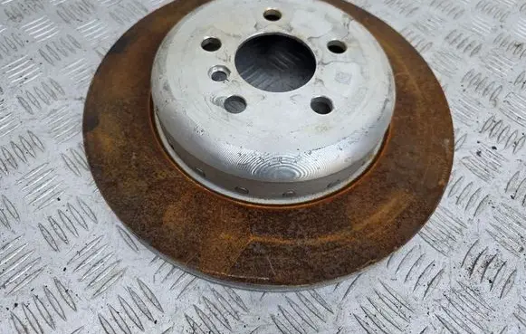 BMW X3 G01 Rear brake disc 6882245