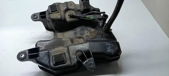 BMW X1 F48 F49 AdBlue liquid reservoir 7432453