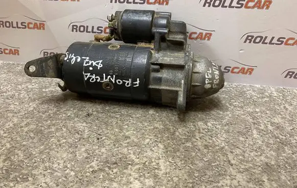 Opel Frontera A Starter motor 9002335827 0001218122