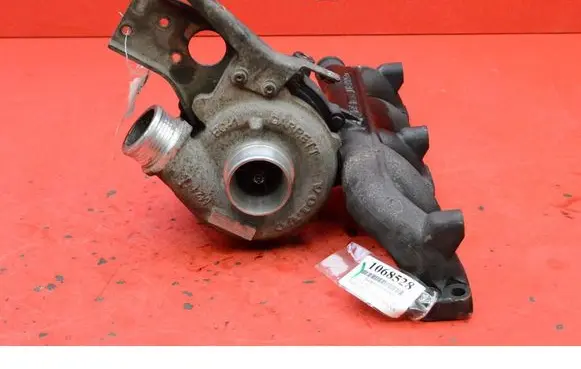 Volvo V70 Turbo system vacuum part 30774992