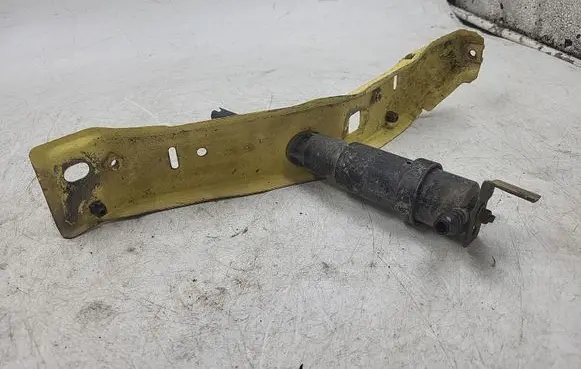 Audi A6 S6 C4 4A Headlight washer spray nozzle 