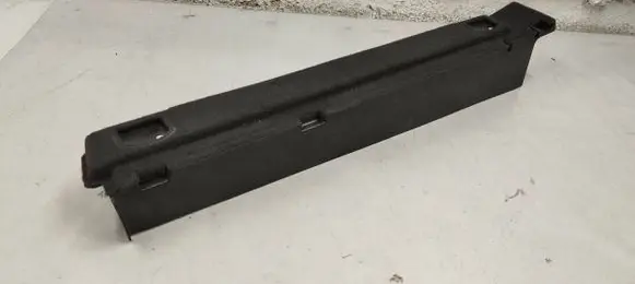 Porsche Macan (95B) Centre console side trim rear 95B861827 95B861827A 8R0861827