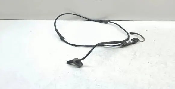 BMW 5 GT F07 ABS brake wheel speed sensor 6853859 34526853859