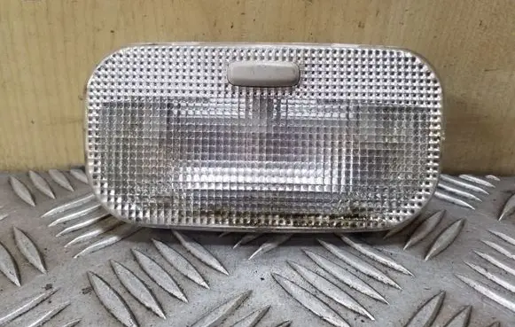 Peugeot 307 Other interior light