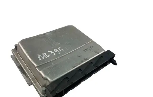 Volvo S60 Engine control unit/module 08627455A