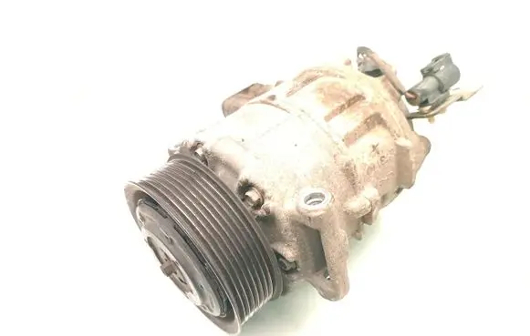 Land Rover Range Rover Sport L320 Air conditioning (A/C) compressor (pump) 7H32-19D623-AC 447190-7233