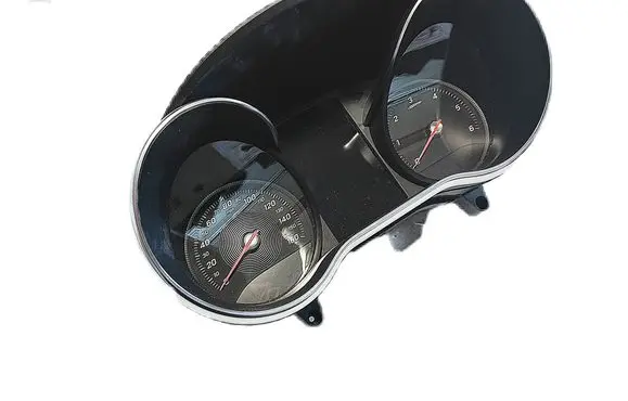 Mercedes-Benz GLC X253 C253 Speedometer (instrument cluster) A2059007133