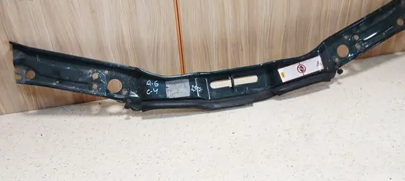 Audi 100 S4 C4 Top upper radiator support slam panel 8A0010126A