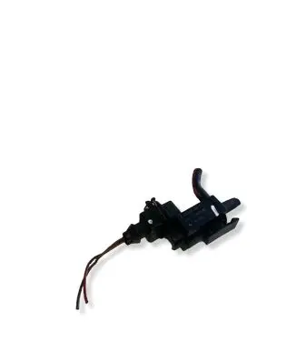 BMW 3 E46 Turbo solenoid valve 1742712 72234100 00T280