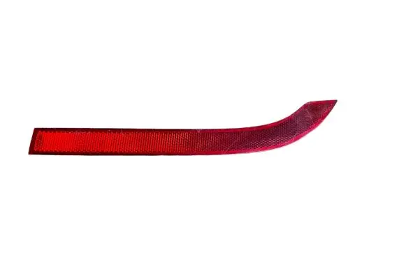 Opel Insignia A Rear tail light reflector 13277881 495056087