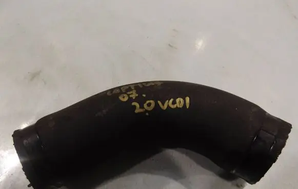 Chevrolet Captiva Coolant pipe/hose 