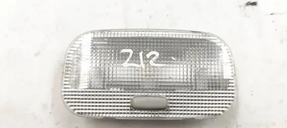 Citroen Xsara Picasso Other interior light