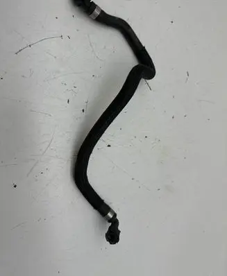 Volvo XC90 Engine coolant pipe/hose 32138841 D6HC0820