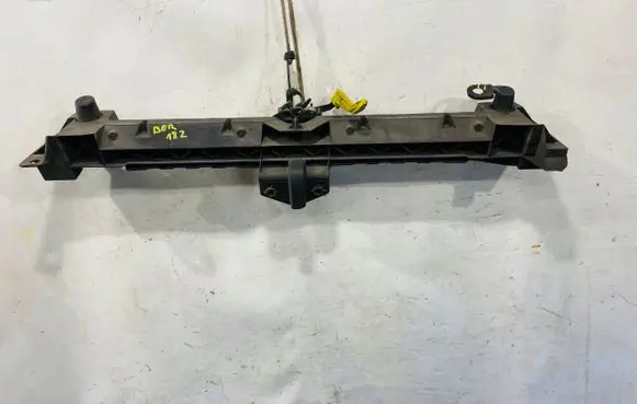 Citroen Berlingo Top upper radiator support slam panel 