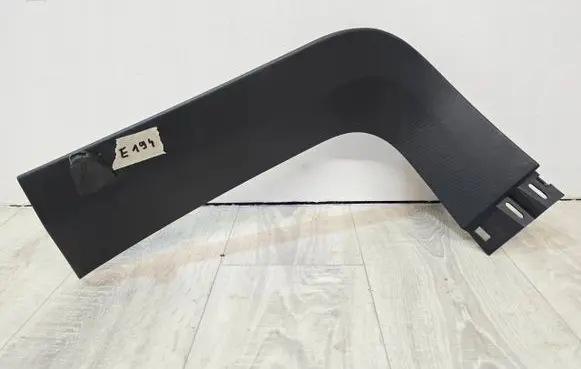Ford Mustang Mach-E Centre console side trim rear LJ8BR42324A