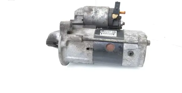 Citroen C4 Aircross Starter motor 201810A210 M00T2T86371
