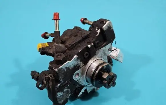 Toyota Corolla E120 E130 Fuel injection high pressure pump 0445010105 IMPRK1366636