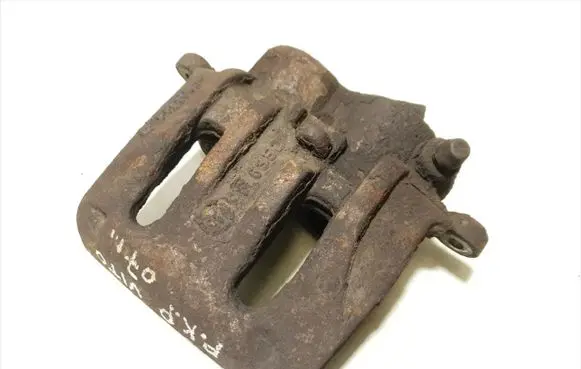 Mercedes-Benz Vito Viano W639 Front brake caliper