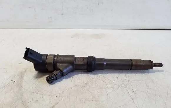 Iveco Daily 5th gen Fuel injector 5801594342 0986435248