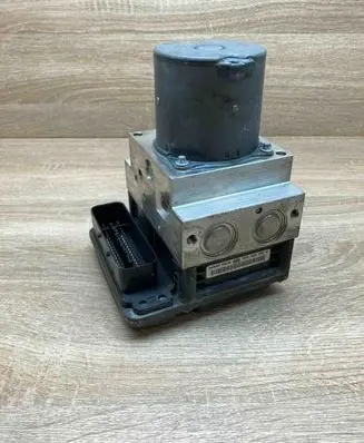 BMW 5 F10 F11 ABS Pump 6851374 6851376