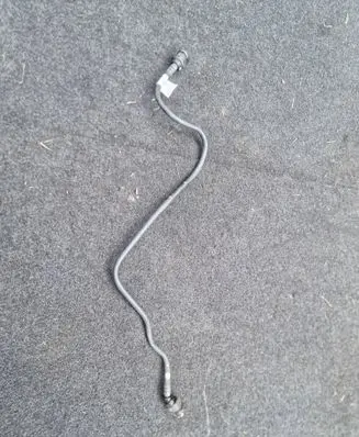 BMW 3 G20 G21 Vacuum line/pipe/hose 8654824