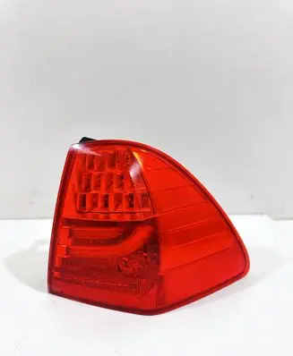 BMW 3 E90 E91 Rear/tail lights 7289432