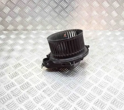 BMW 4 F32 F33 Heater fan/blower T1014416M T1014418T
