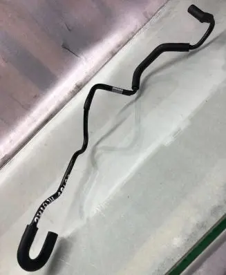 Volkswagen Taigo Vacuum line/pipe/hose 05e103560s