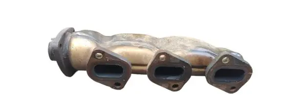 Audi Q5 SQ5 Exhaust manifold 059253
