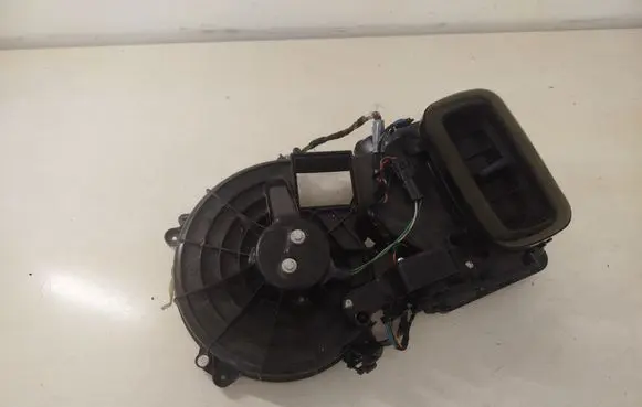Heater fan/blower