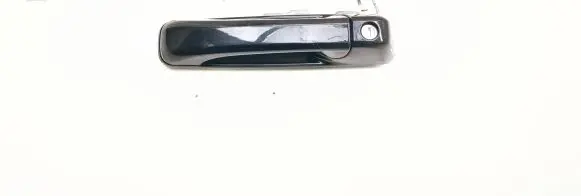 Jeep Commander Front door exterior handle 5HW79AXRAL