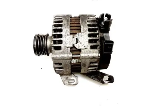 Volvo S80 Generator/alternator 6G9N10300JD