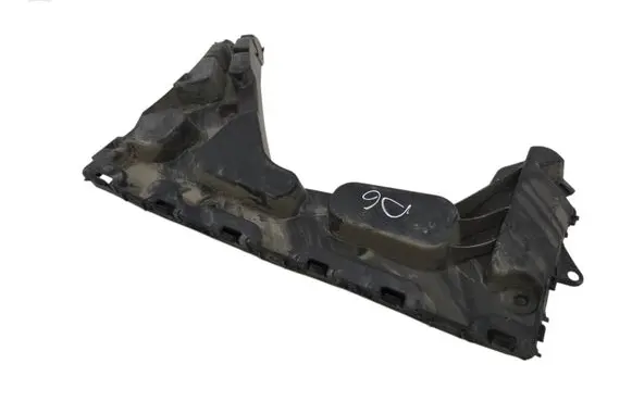 Seat Leon (5F) Rear bumper mounting bracket 5F9807376
