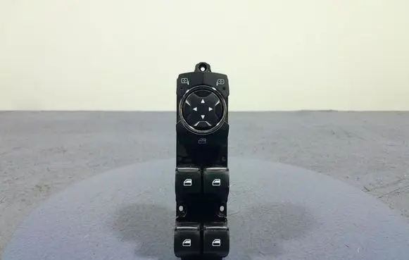 Ford Fusion Electric window control switch DG9T-14540-ABW