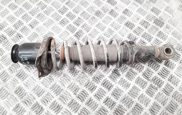 Toyota Corolla E120 E130 Rear shock absorber with coil spring 